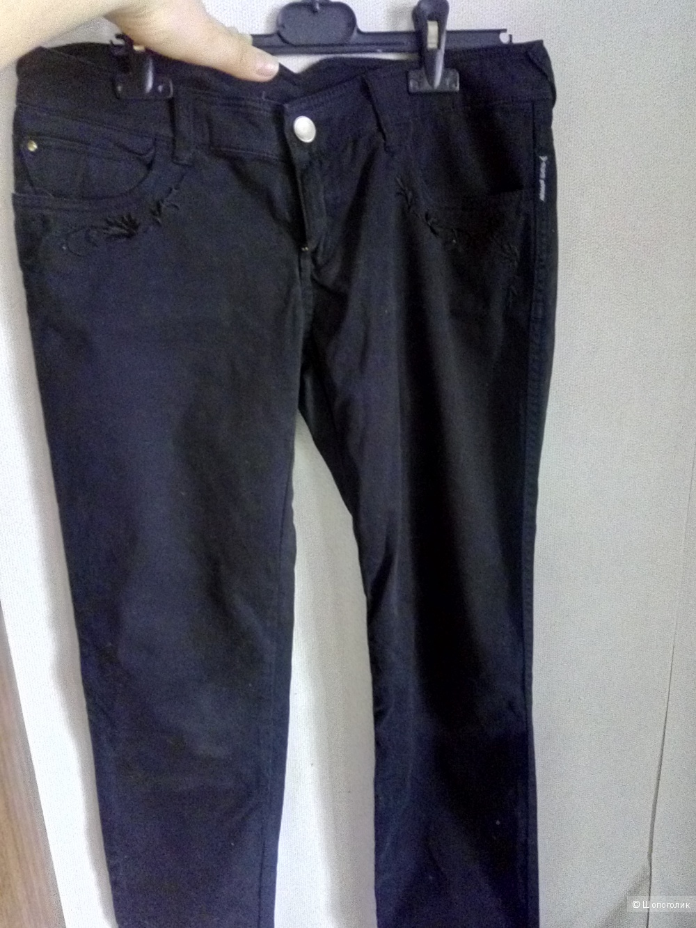 Брюки armani jeans,28