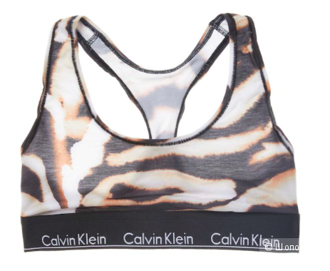 Бюстгалтер Calvin Klein XS