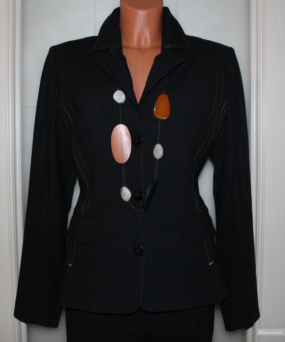 Пиджак ZNJ, размер 48-50
