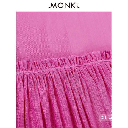 Платье Monki L