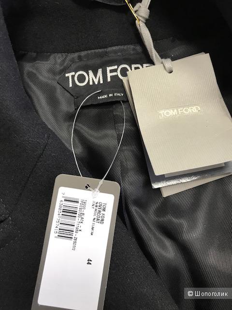 Пальто Tom Ford, 44IT.