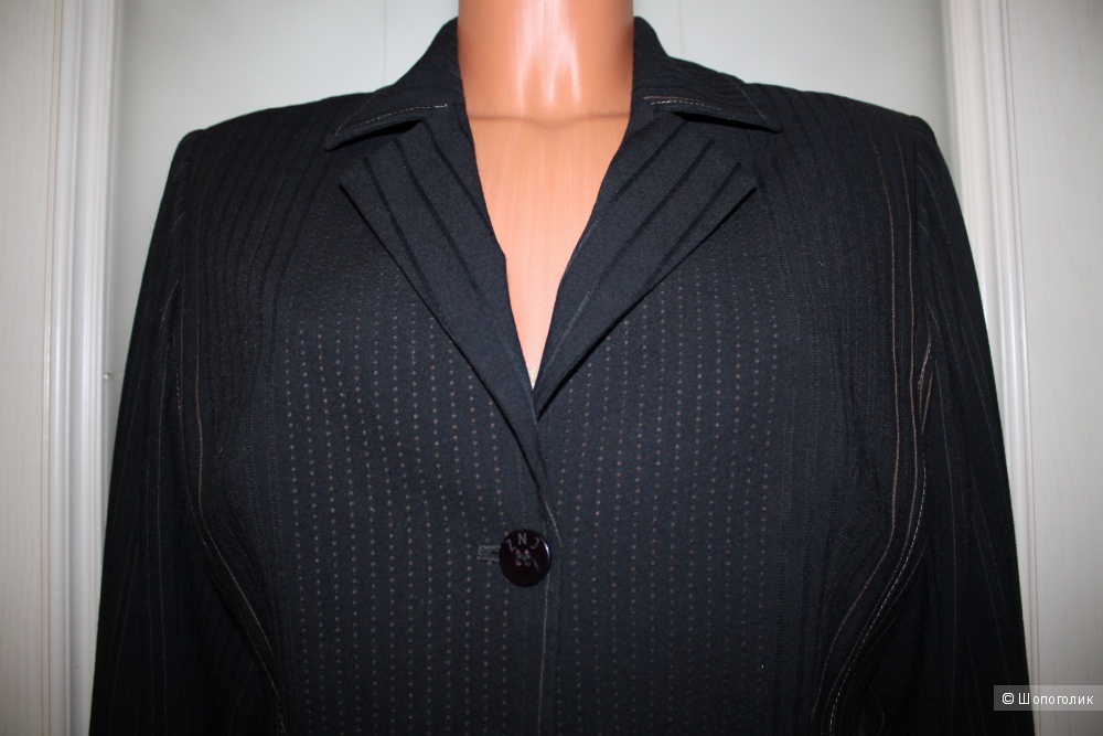 Пиджак ZNJ, размер 48-50