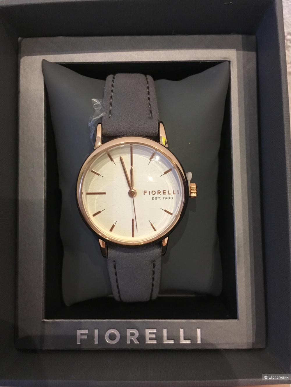 Часы Fiorelli
