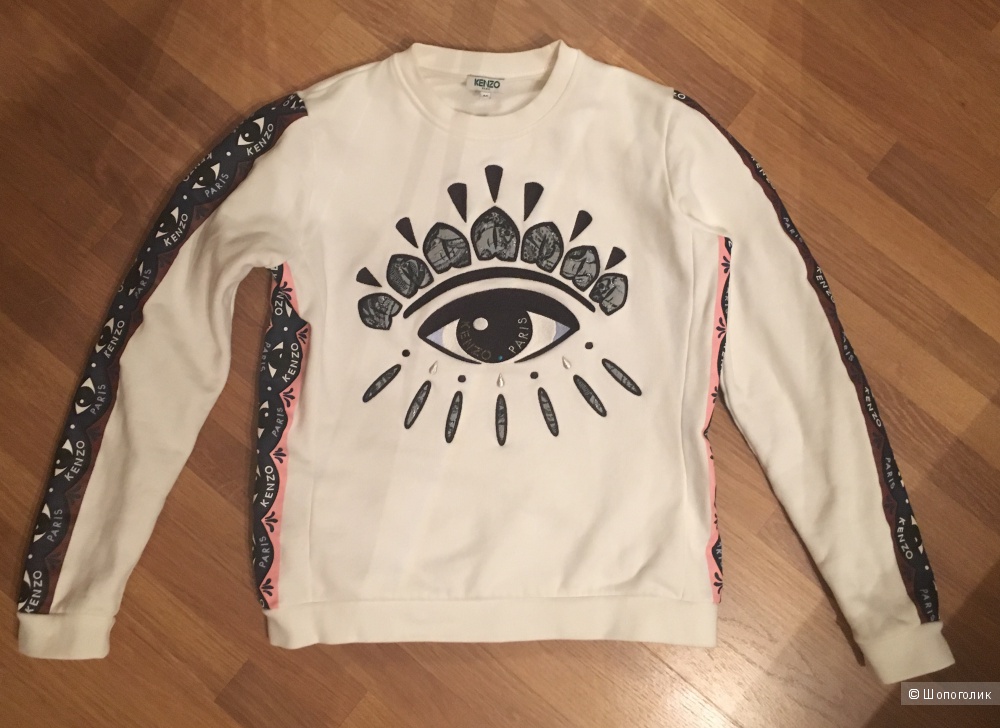Свитшот Kenzo размер M