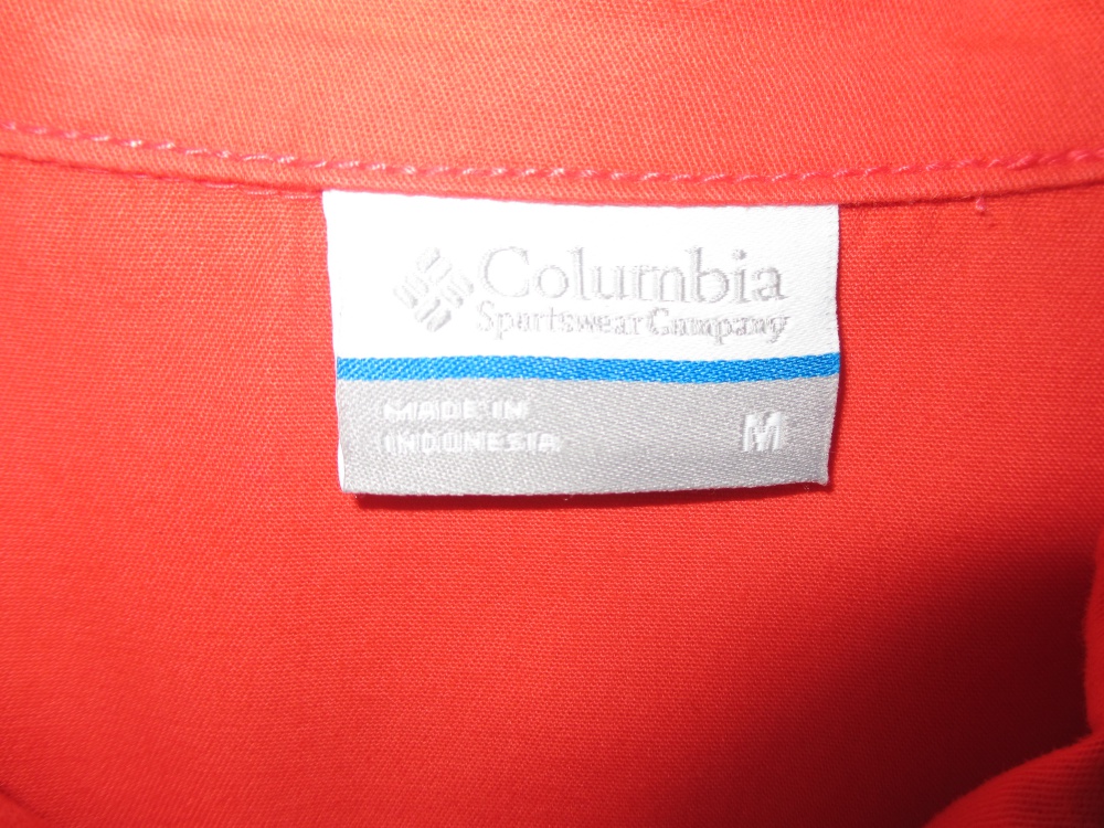 Куртка Columbia, размер М