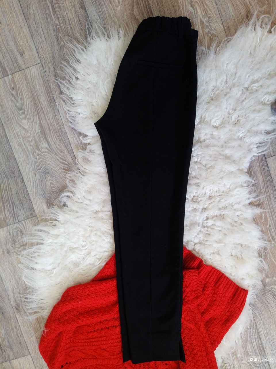 Комплект свитер и брюки H&M, 44-46р