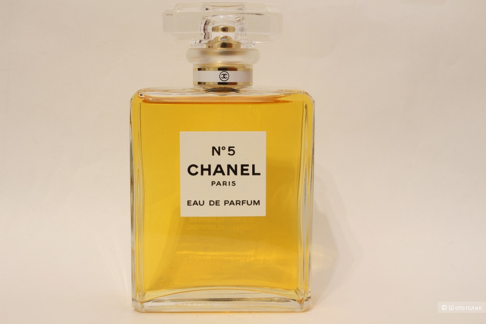 Chanel № 5 Eau de Parfum. 100ml.