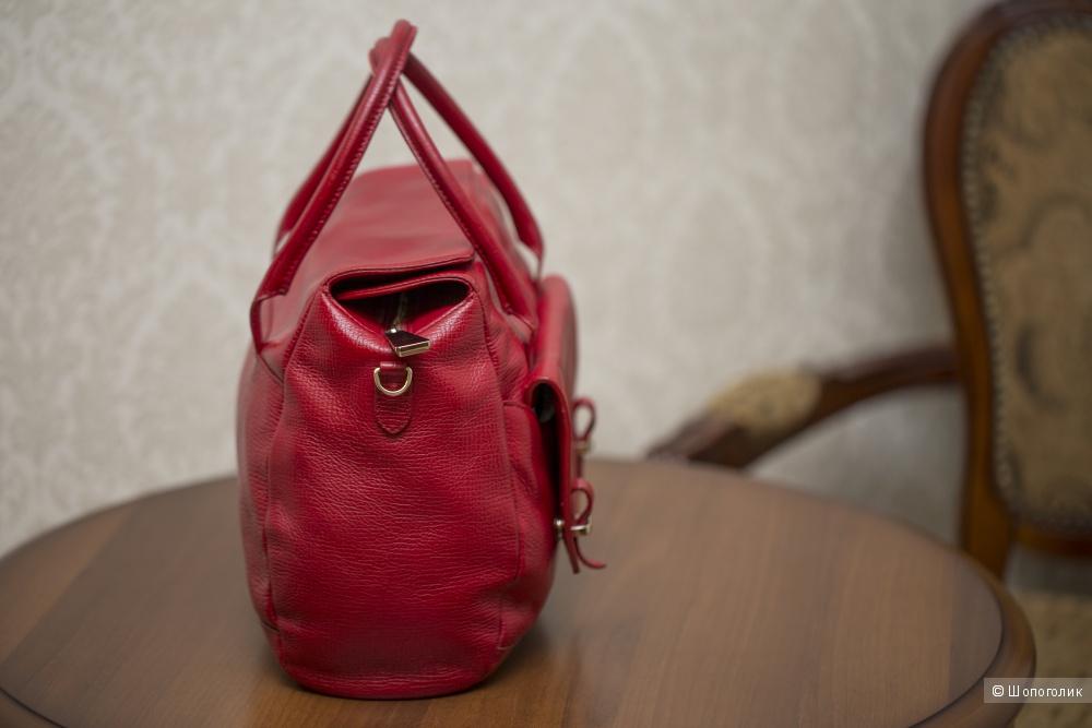 Coccinelle, женская сумка-тоут, medium.