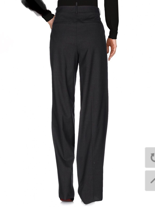 Брюки палаццо Dsquared 40IT