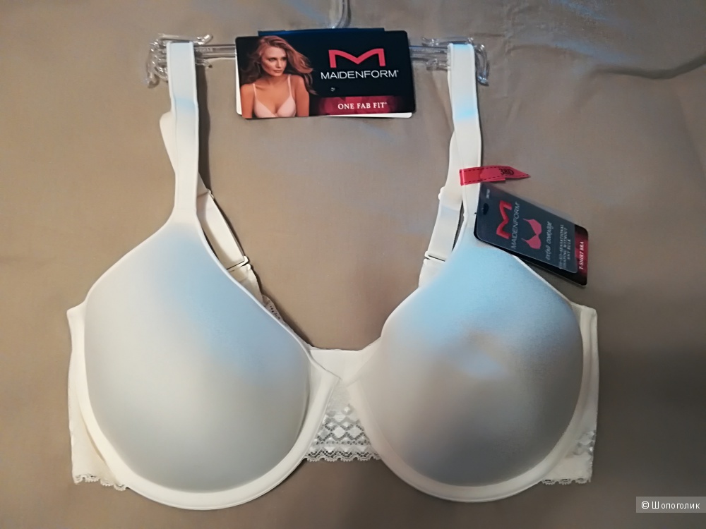 Бюстгалтер Maidenform 38D