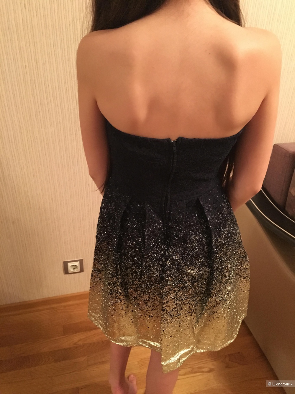 Платье B Darlin 14-15лет