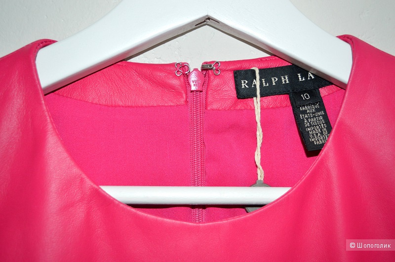 Блуза , Ralph Lauren Black Label , размер  44-46 (10 US ).