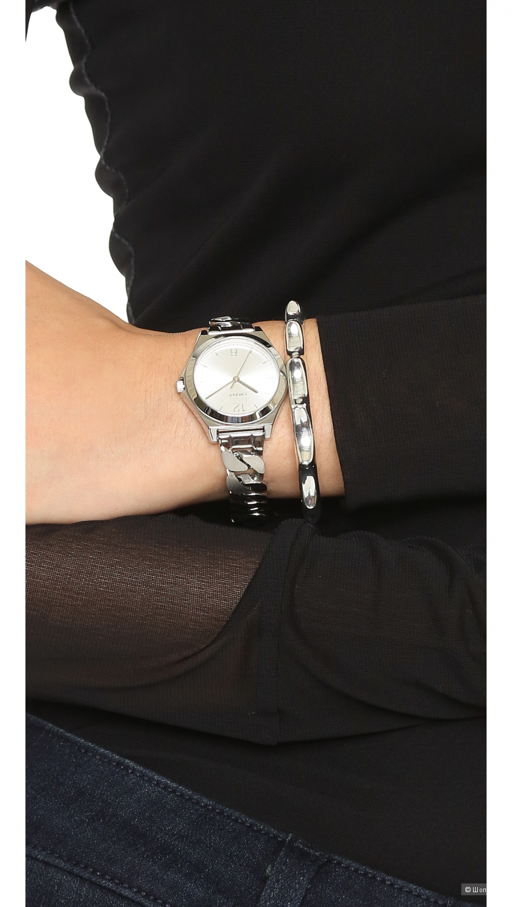 Часы женские DKNY