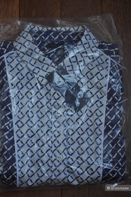 Платье-рубашка Tommy Hilfiger, размер M (44-46)