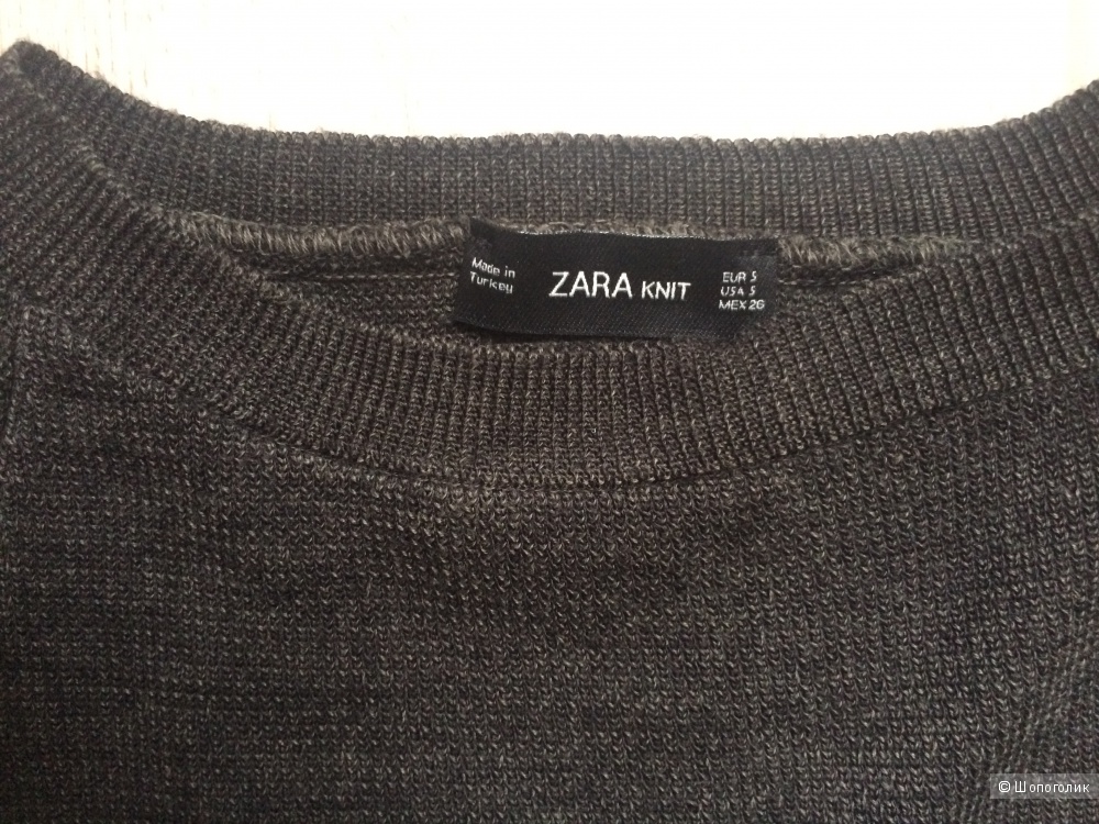 Платье Zara Размер S