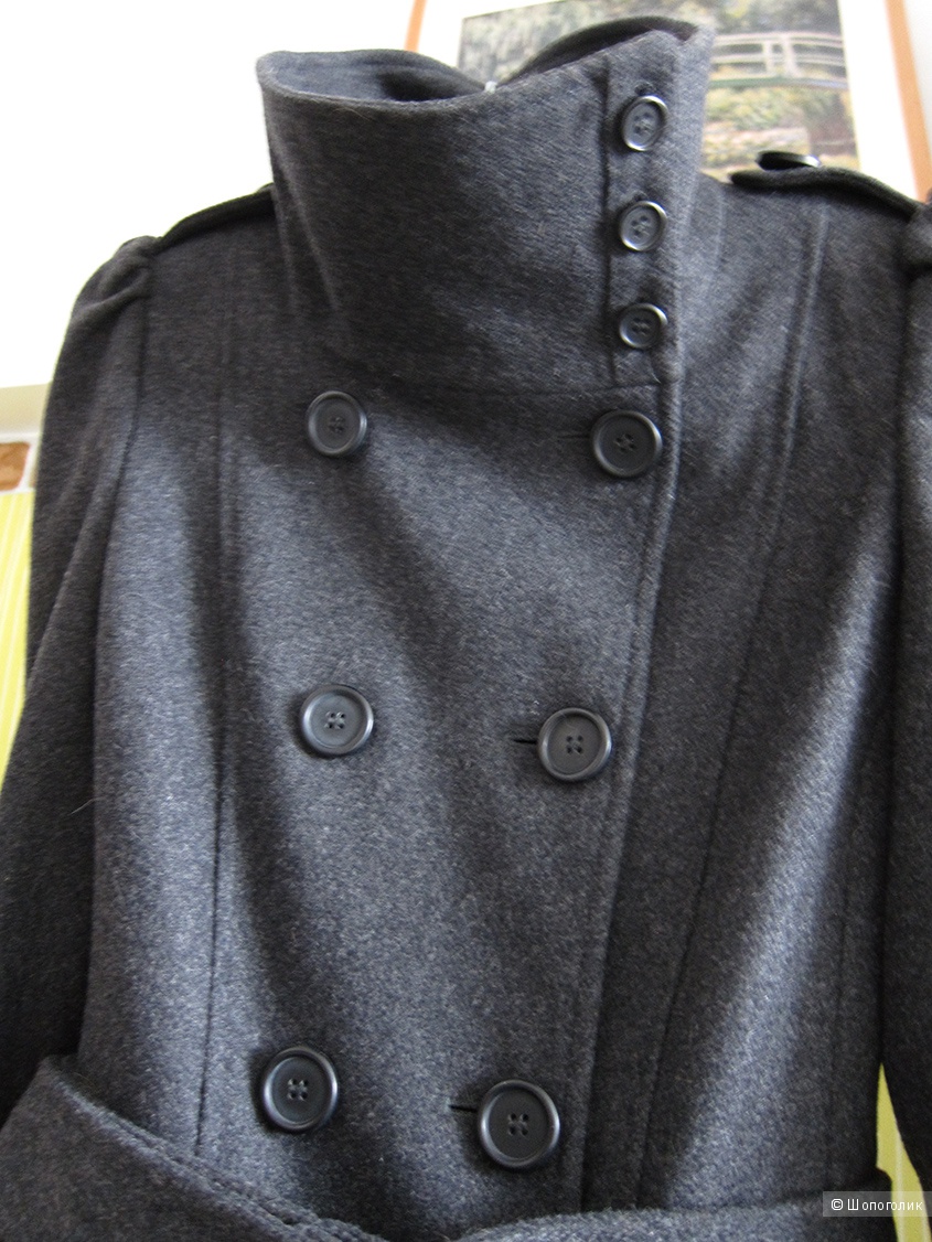 Пальто Asos, 40-42 размер