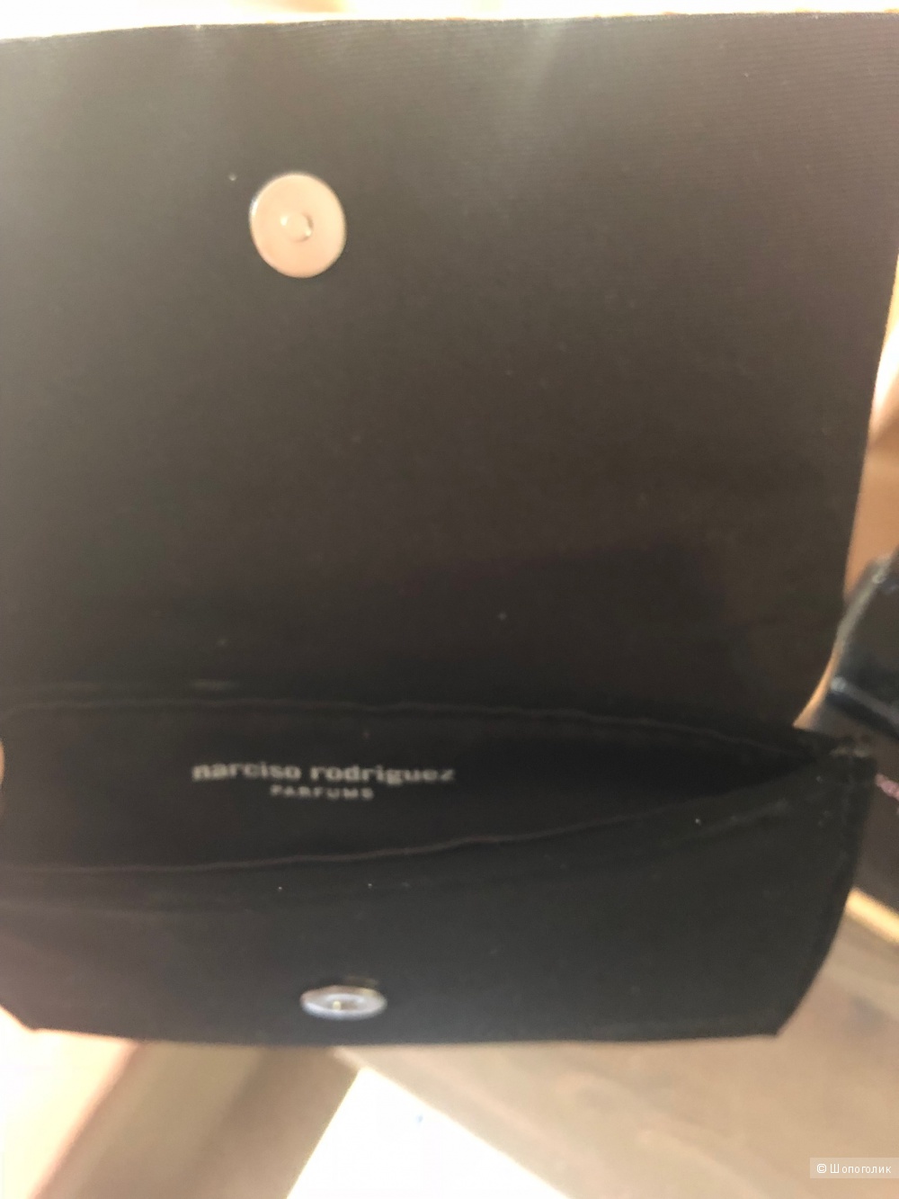 Парфюмюмерный набор Narciso Rodriguez - Narciso Rodriguez For Her, 50 мл