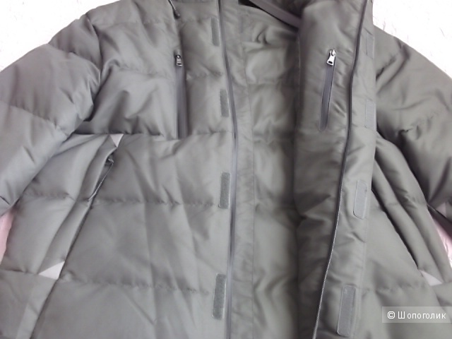 Куртка - пуховик  Marks & Spencer  размер  L