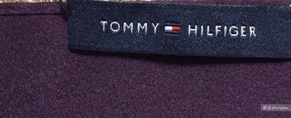 Палантин Tommy Hilfiger
