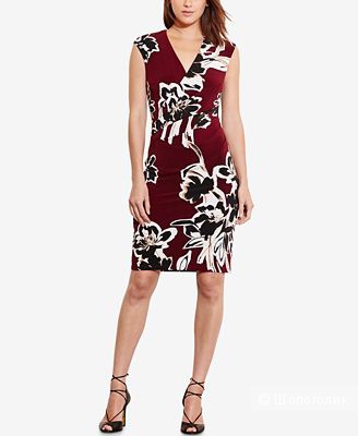 Платье RALPH LAUREN . р.46