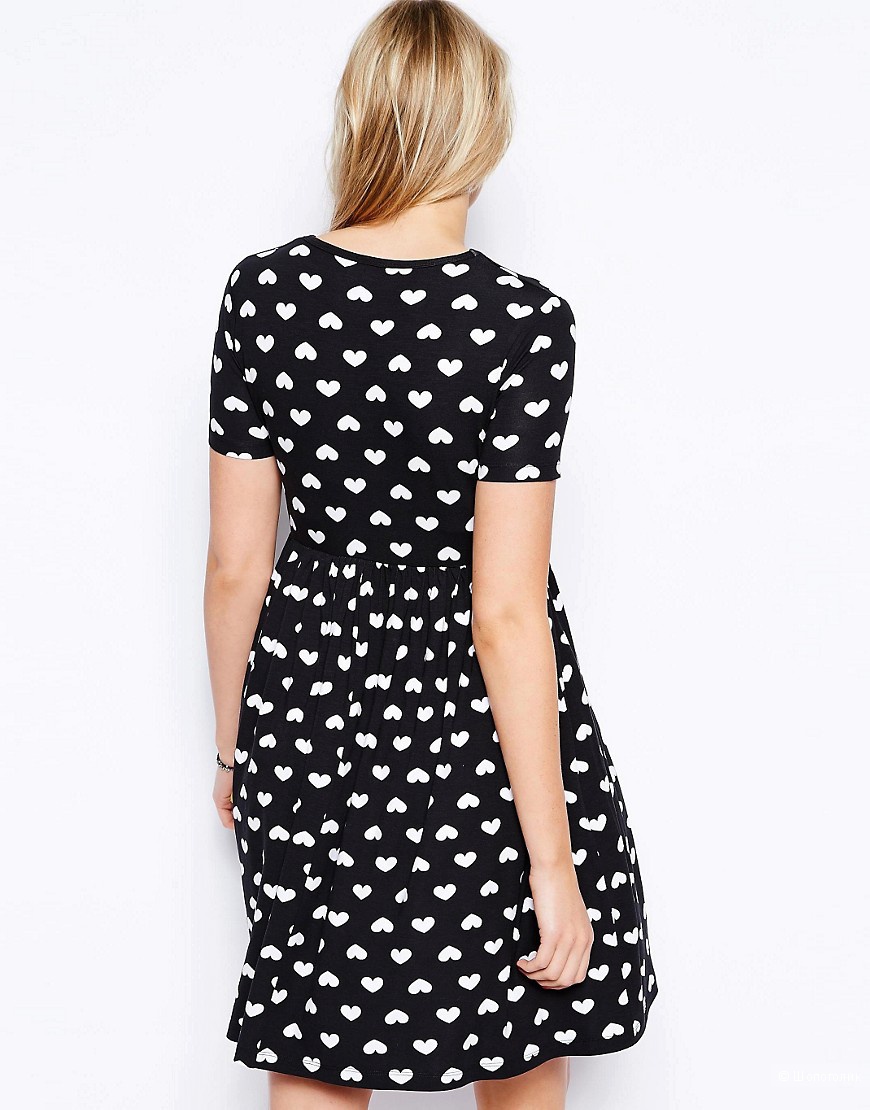 Платье для беременных ASOS Maternity UK12