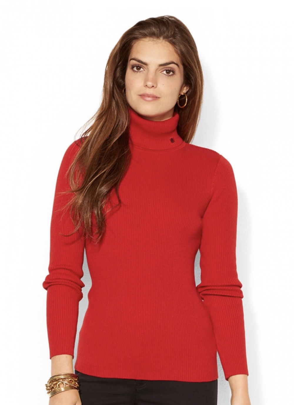 Водолазка Lauren by Ralph Lauren, М