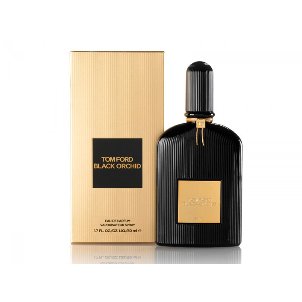 Парфюмерная вода, Tom Ford Black Orchid Eau De Parfum, 30/50 мл