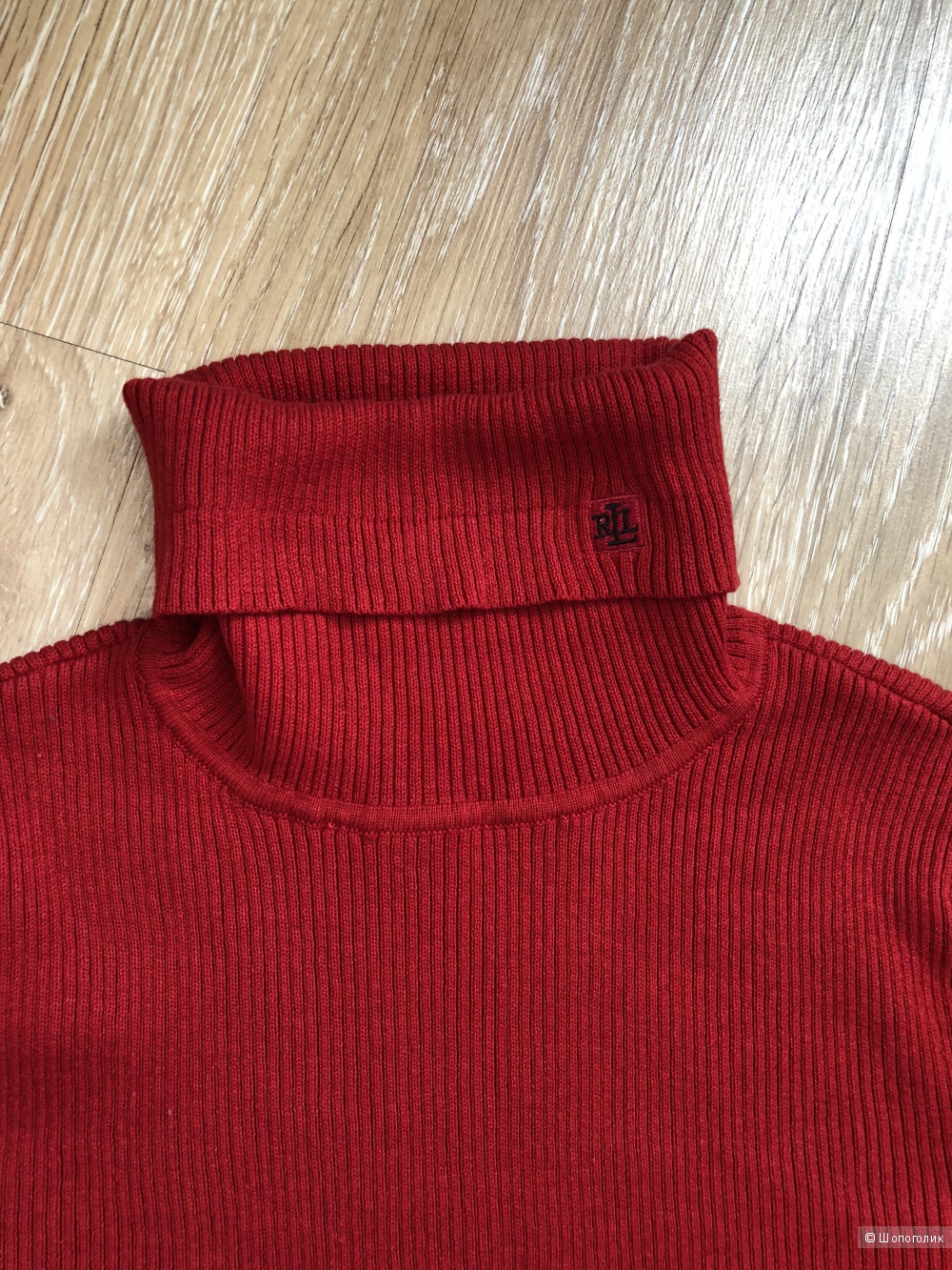 Водолазка Lauren by Ralph Lauren, М