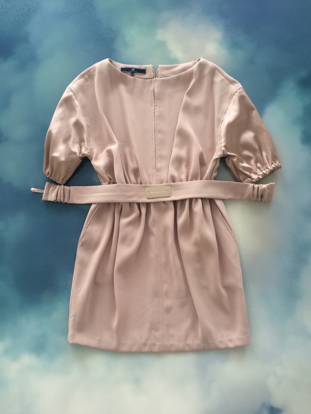 Платье Elisabetta Franchi 42ИТ