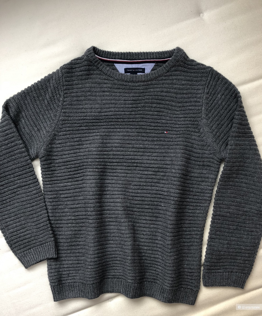 Джемпер Tommy Hilfiger, S