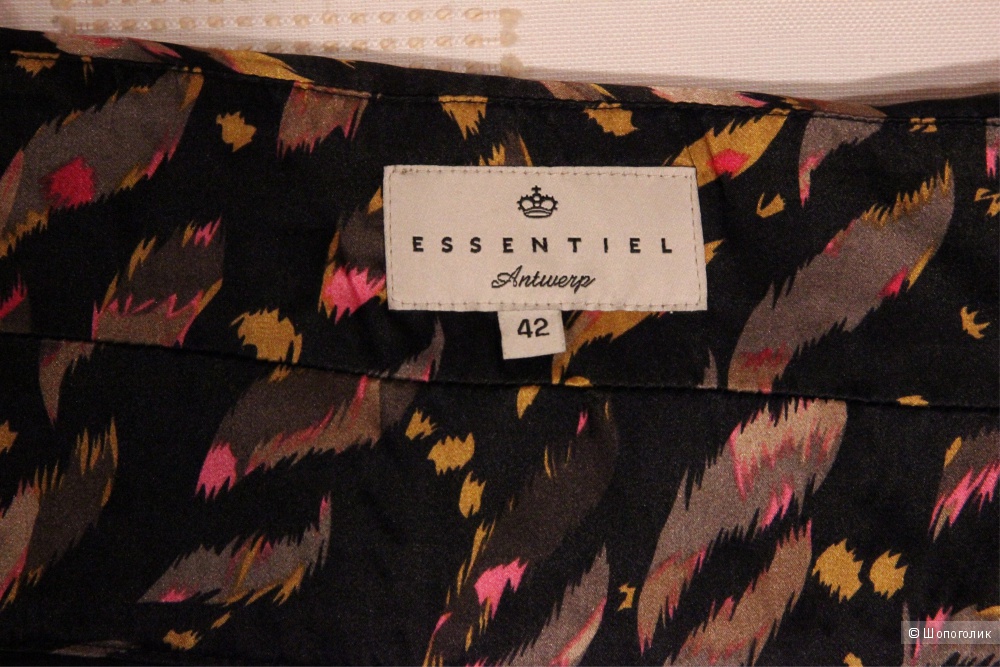 Юбка Essentiel р-р 44
