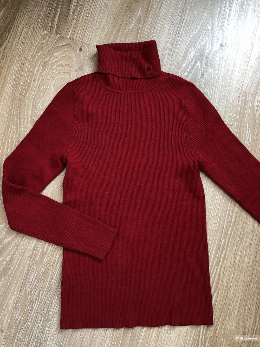 Водолазка Lauren by Ralph Lauren, М