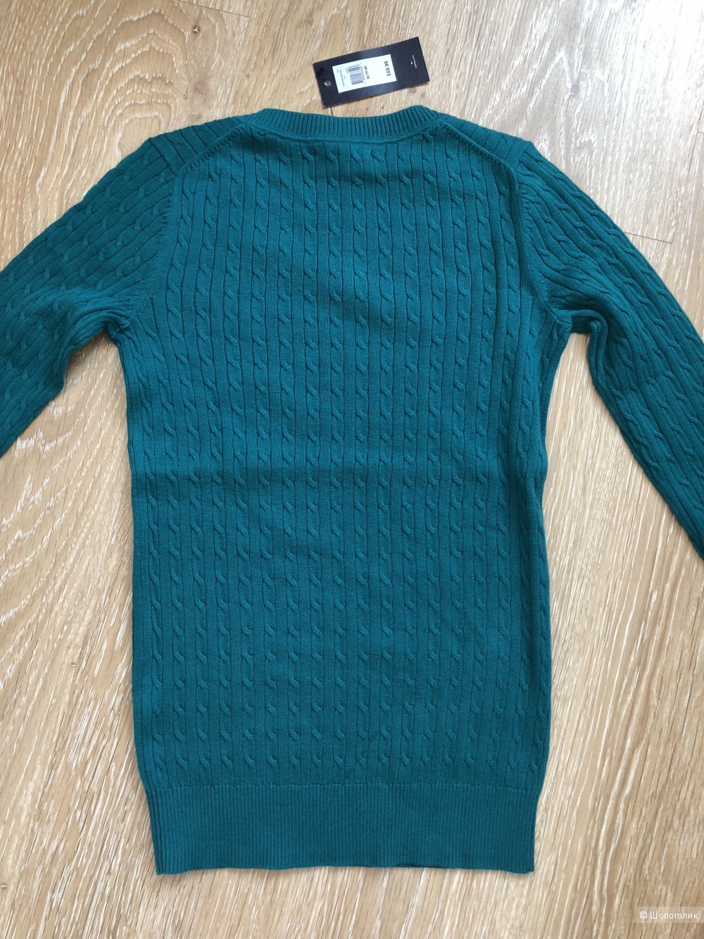 Джемпер Tommy Hilfiger, XS