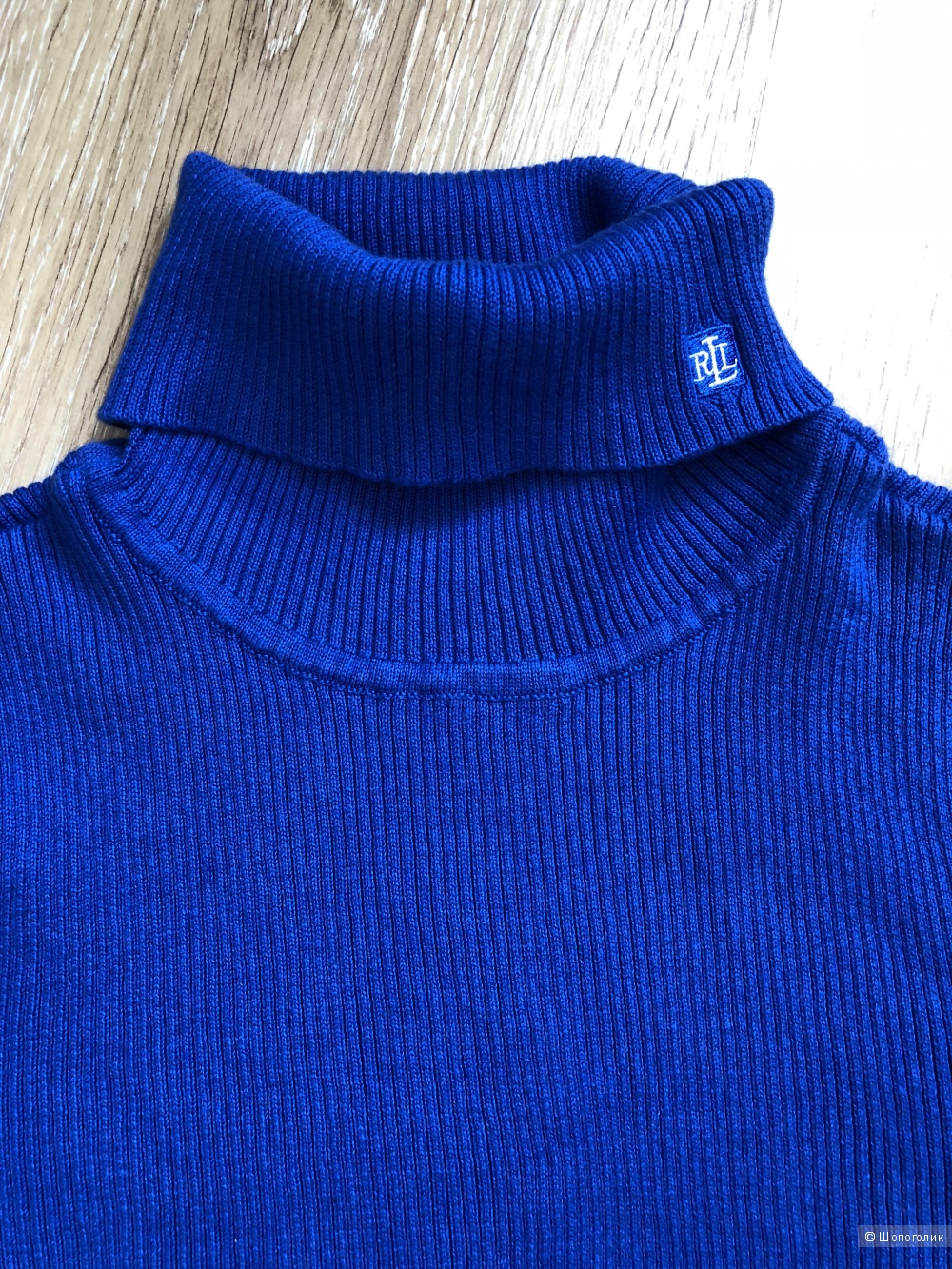 Водолазка Lauren by Ralph Lauren, M