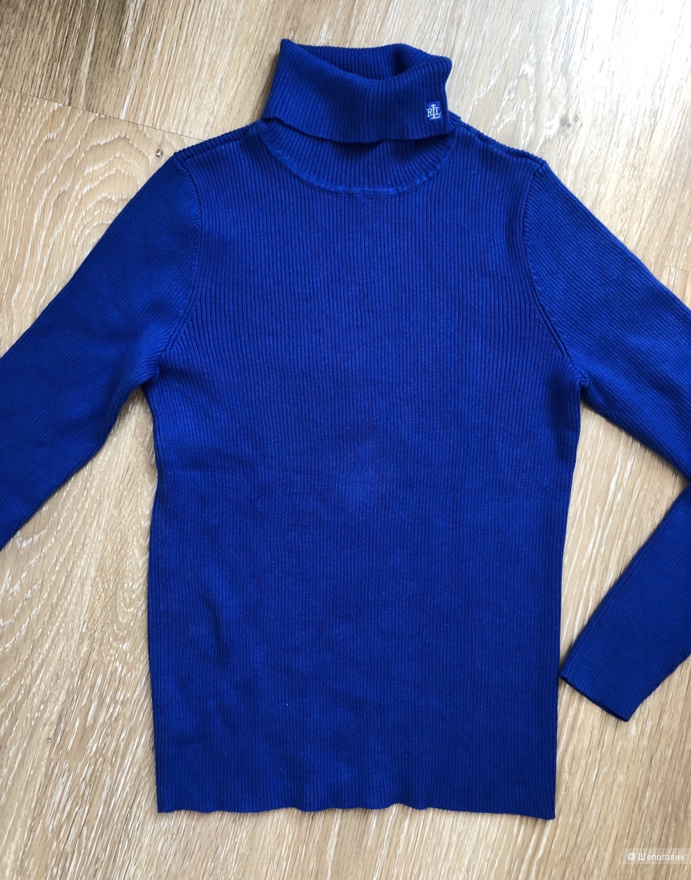 Водолазка Lauren by Ralph Lauren, M