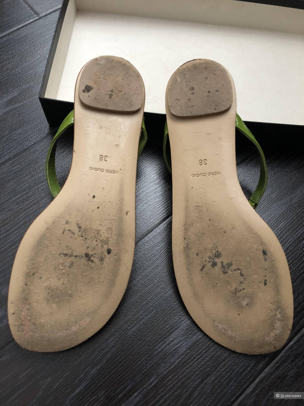 Босоножки сандалии Baldinini. Размер 37-38