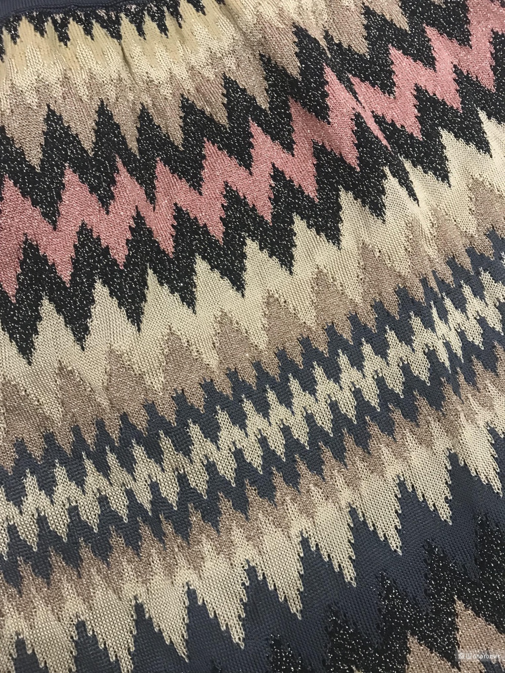 Платье M Missoni, размер 42-44.