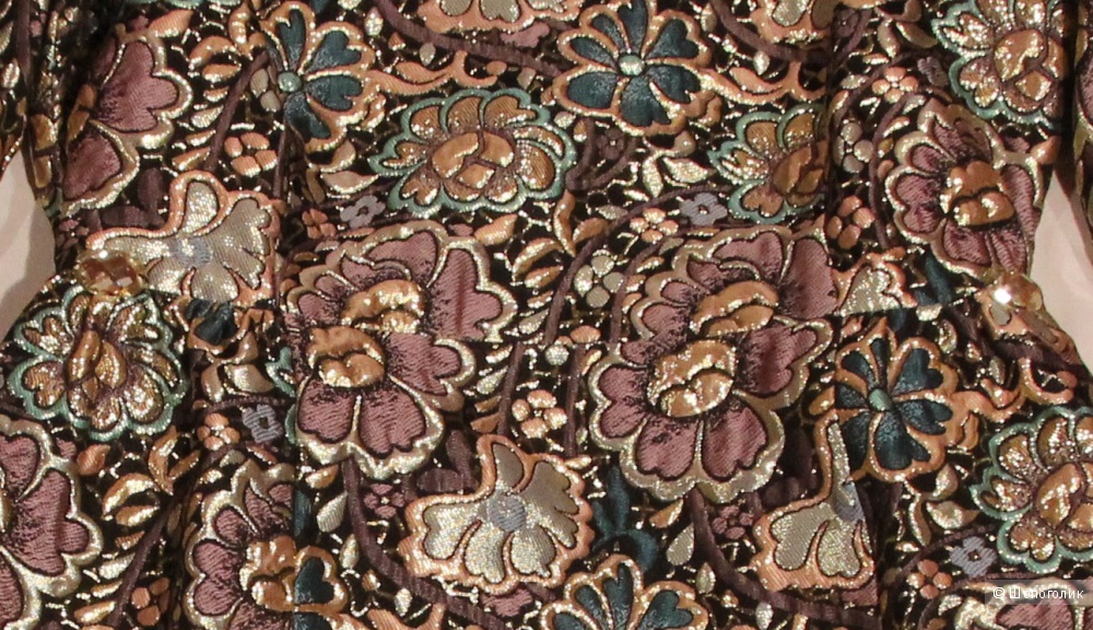 Платье Zara Kara р-р 44