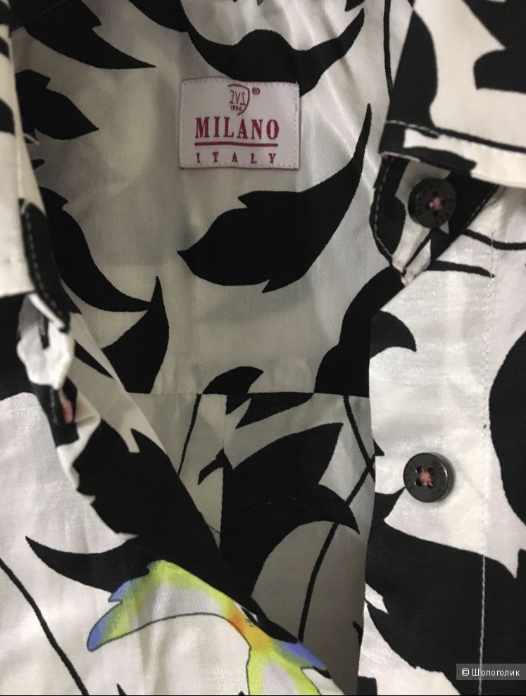 Рубашка Milano, размер L