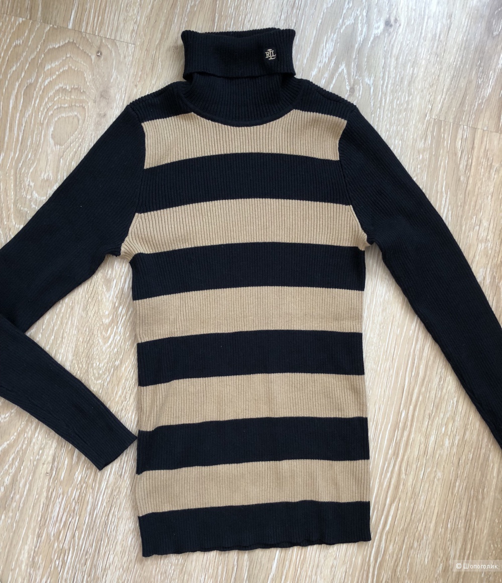 Водолазка Lauren by Ralph Lauren, XS-S