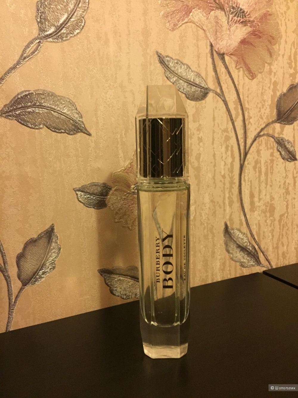 Духи edt Burberry Body 60 мл