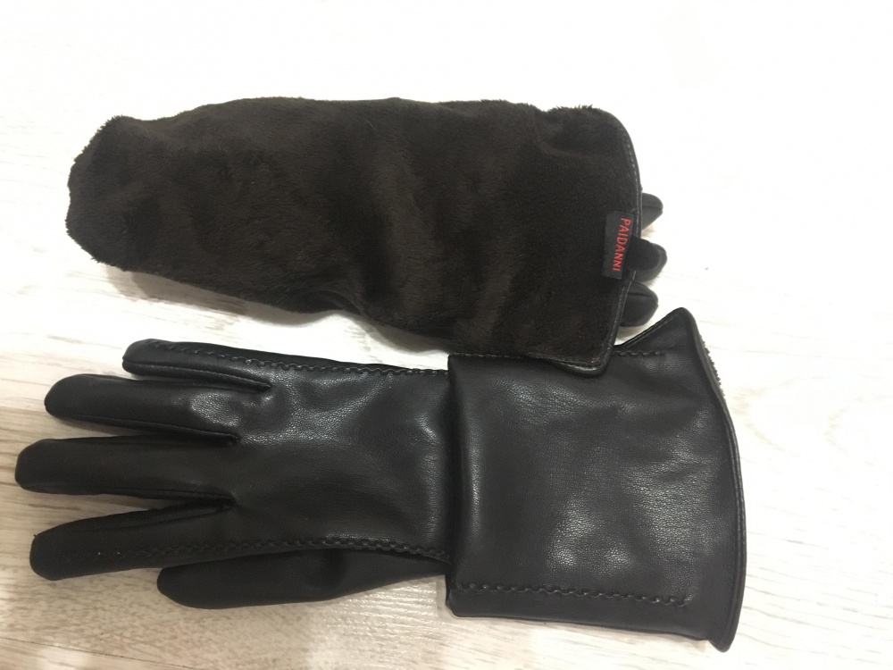 Перчатки длинные Paidanni, 6,5