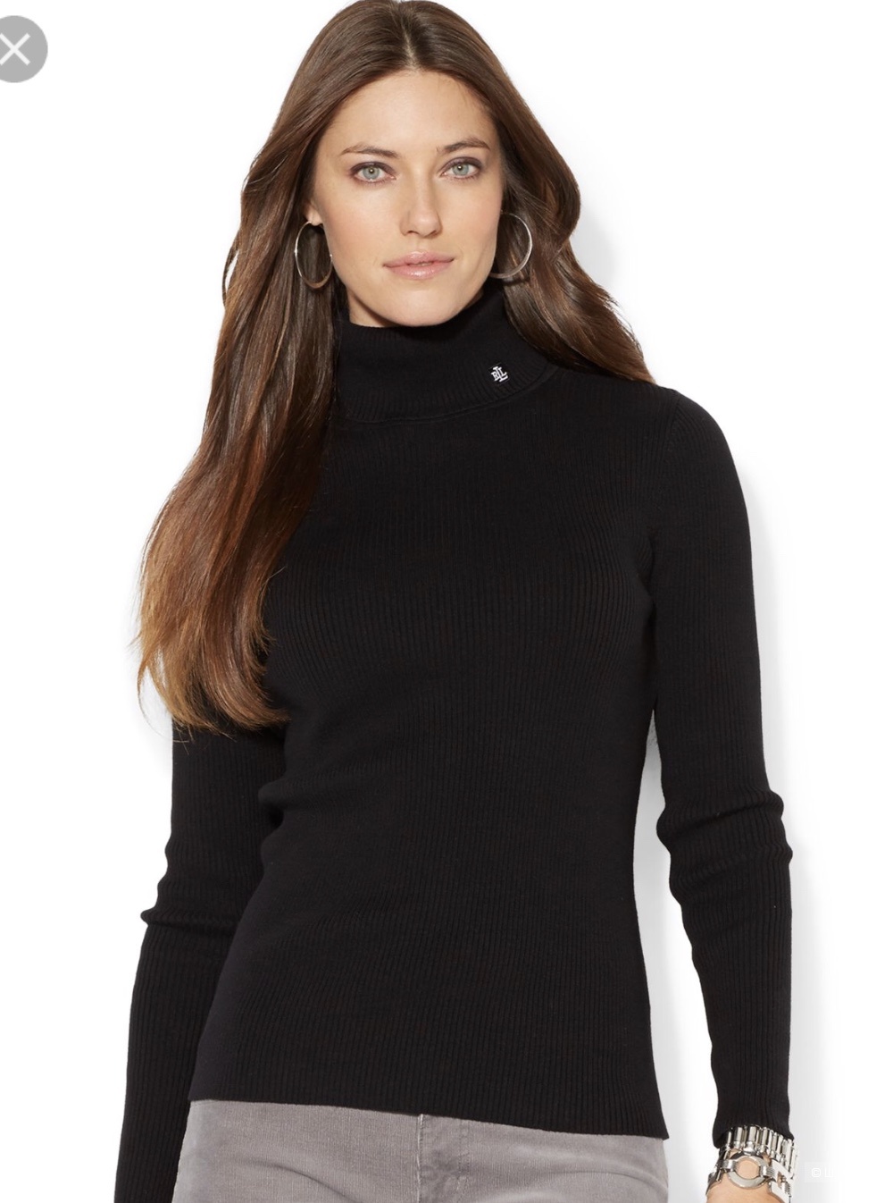 Водолазка Lauren by Ralph Lauren, M
