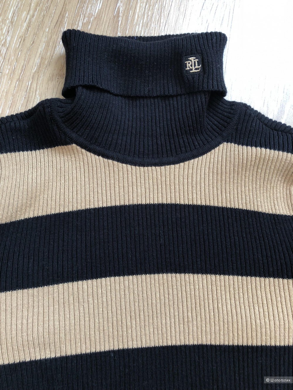 Водолазка Lauren by Ralph Lauren, XS-S