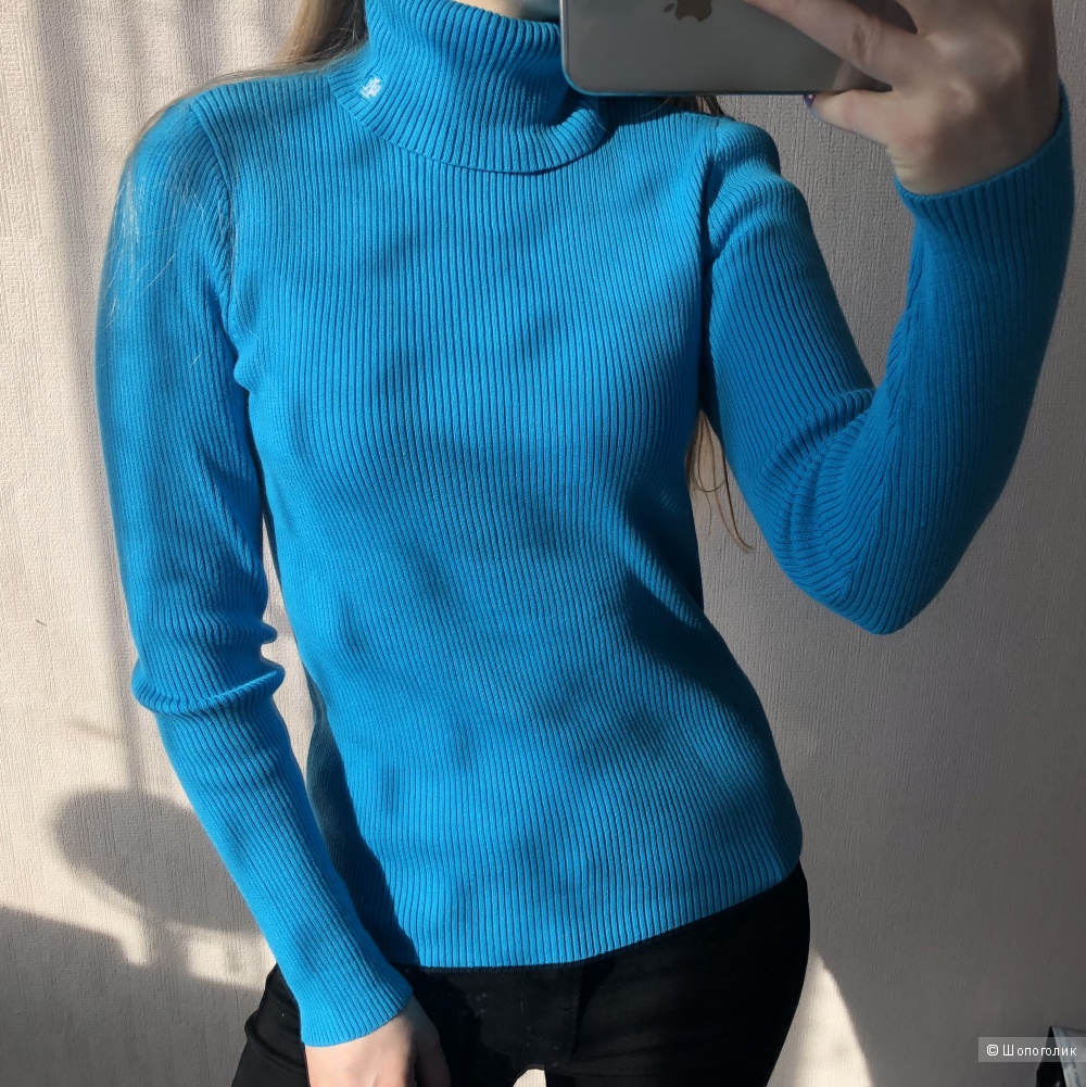 Водолазка Ralph Lauren, S