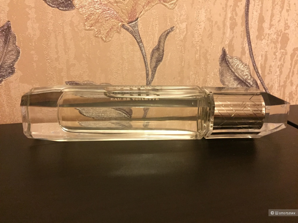 Духи edt Burberry Body 60 мл