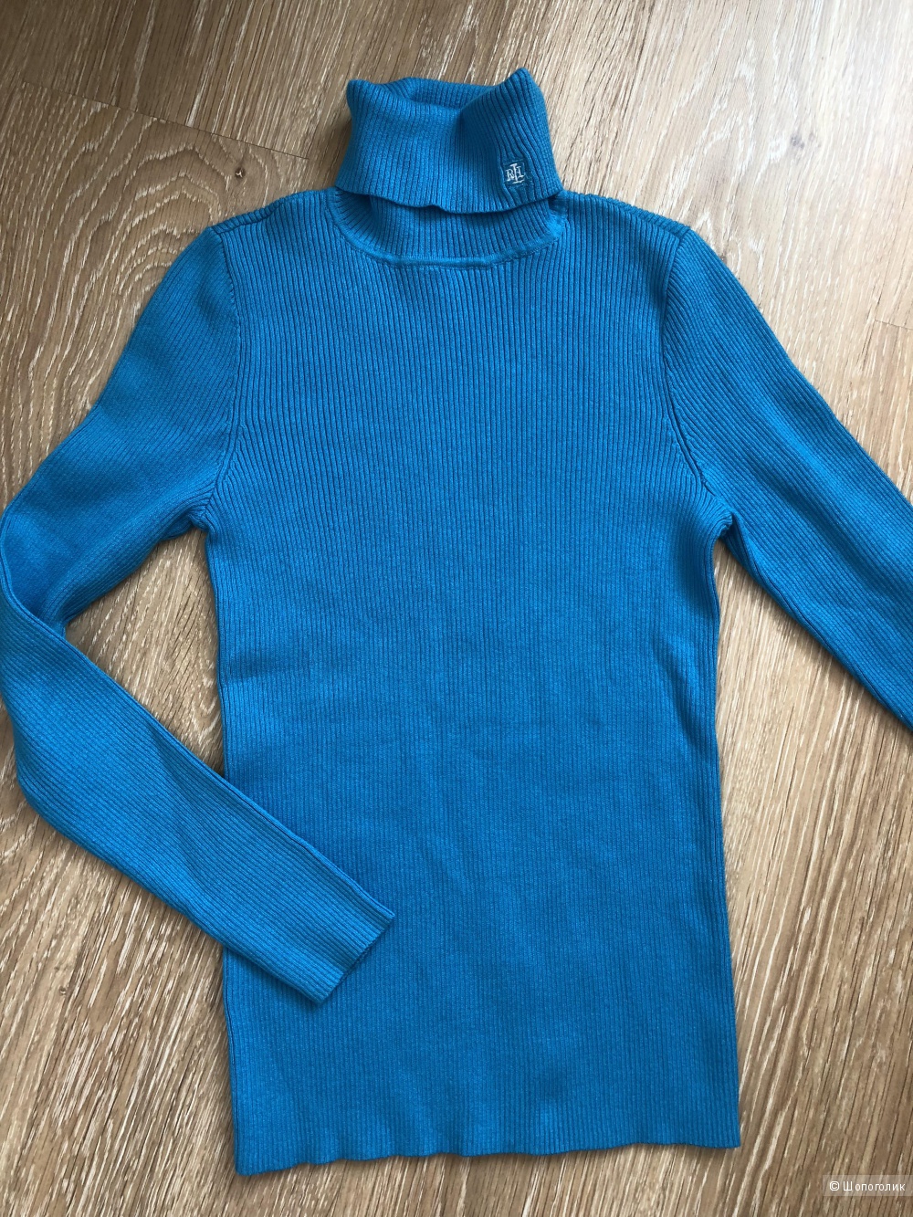 Водолазка Ralph Lauren, S
