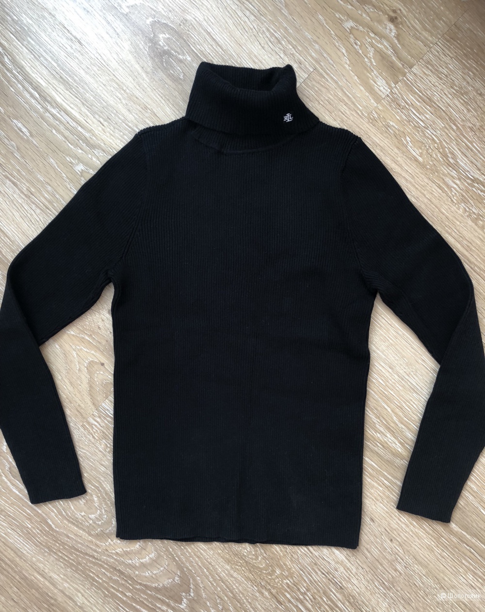 Водолазка Lauren by Ralph Lauren, M