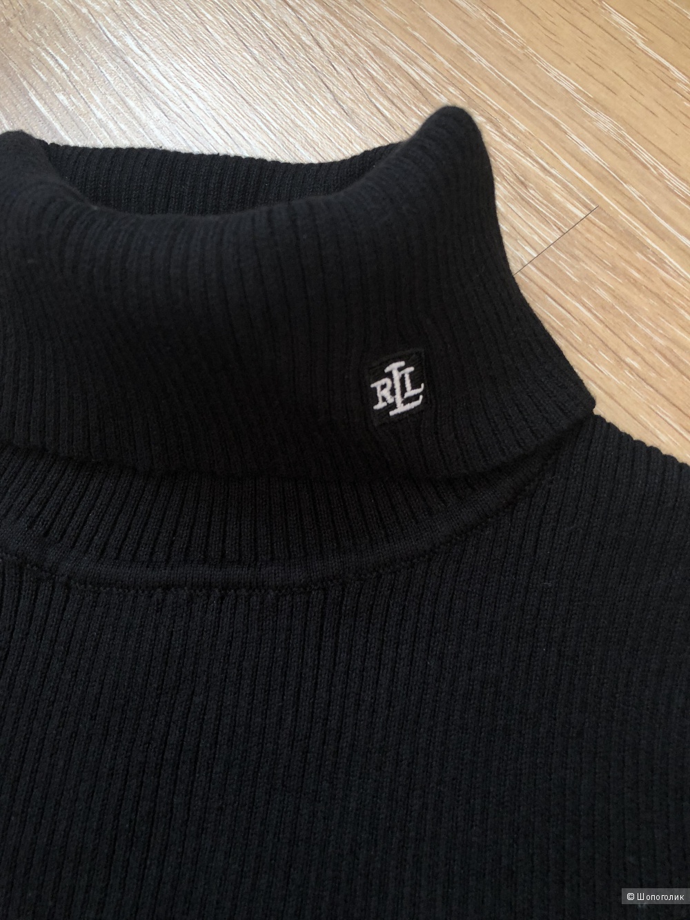 Водолазка Lauren by Ralph Lauren, M