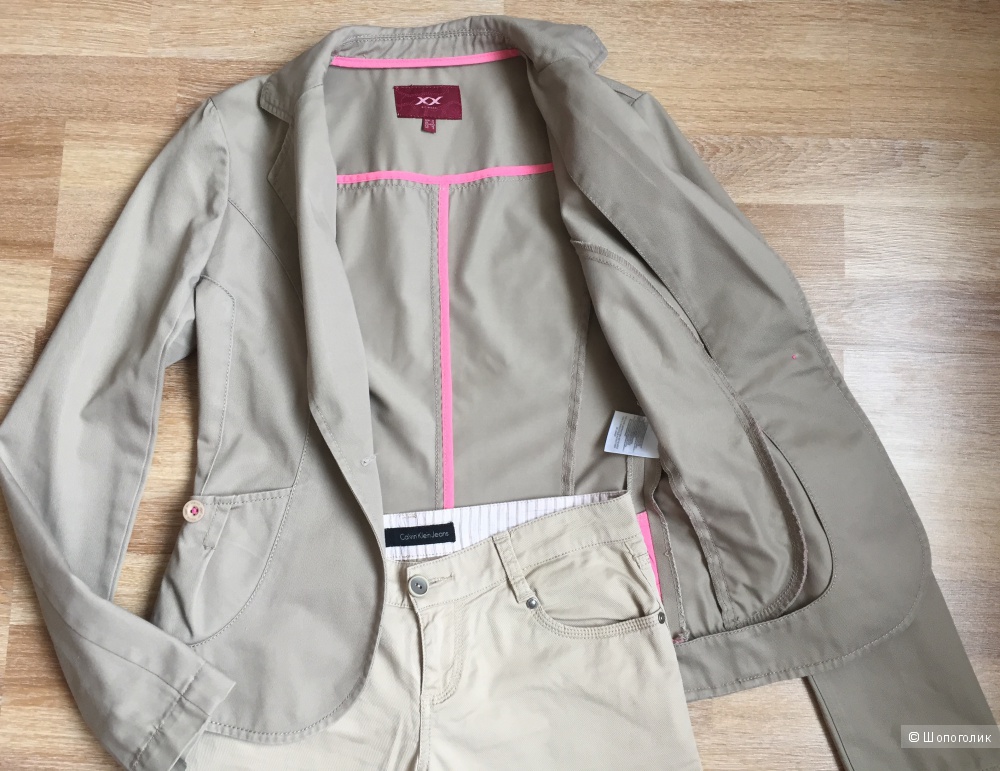Пиджак mexx 40-42-44